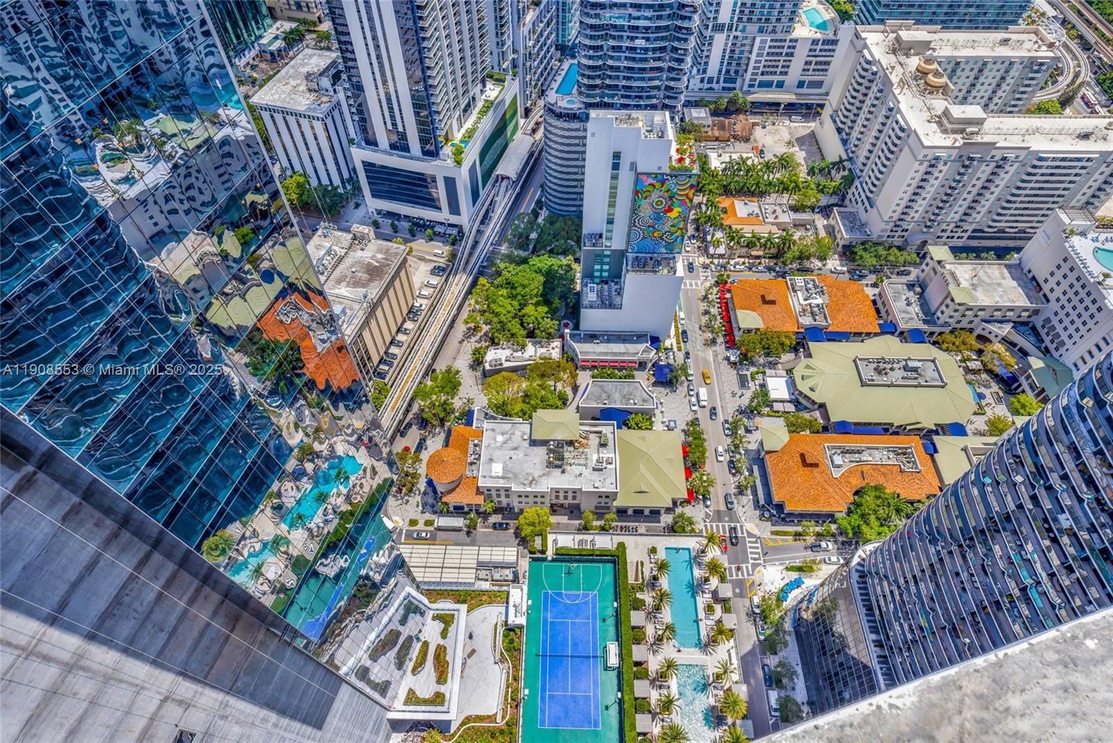 801 SMA RESIDENCES CONDO - Residential Lease