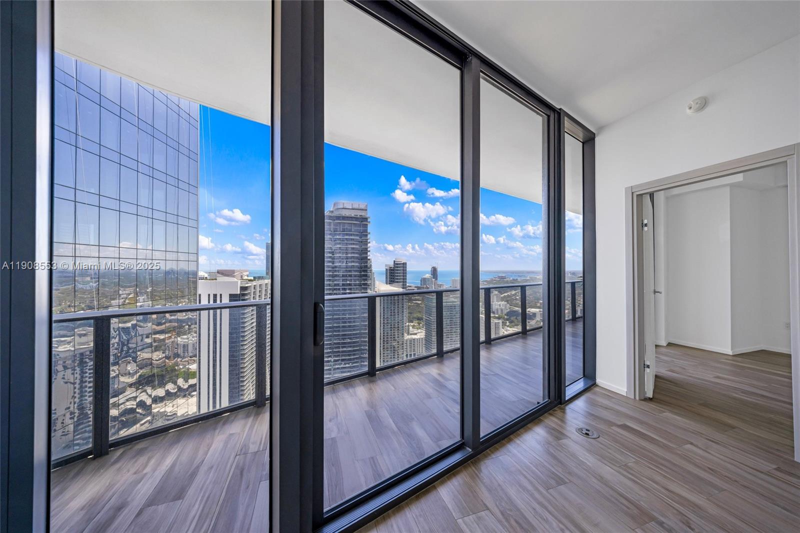 801 SMA RESIDENCES CONDO - Residential Lease