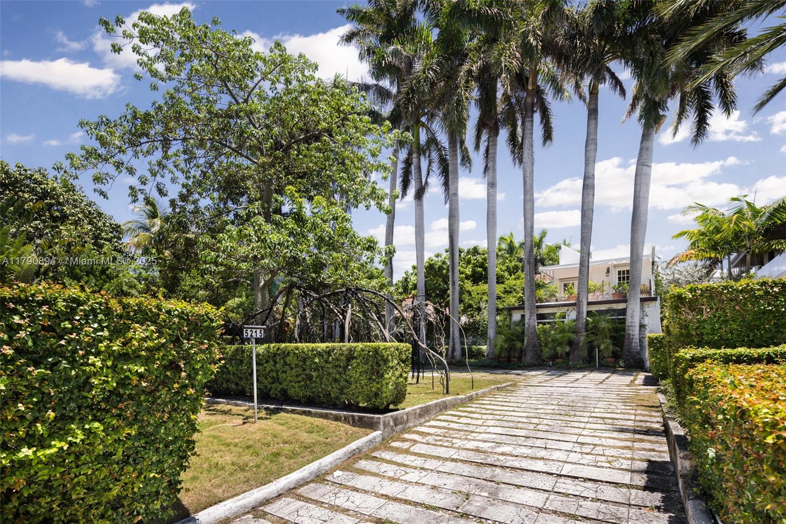 BEACH VIEW SUB - Residential