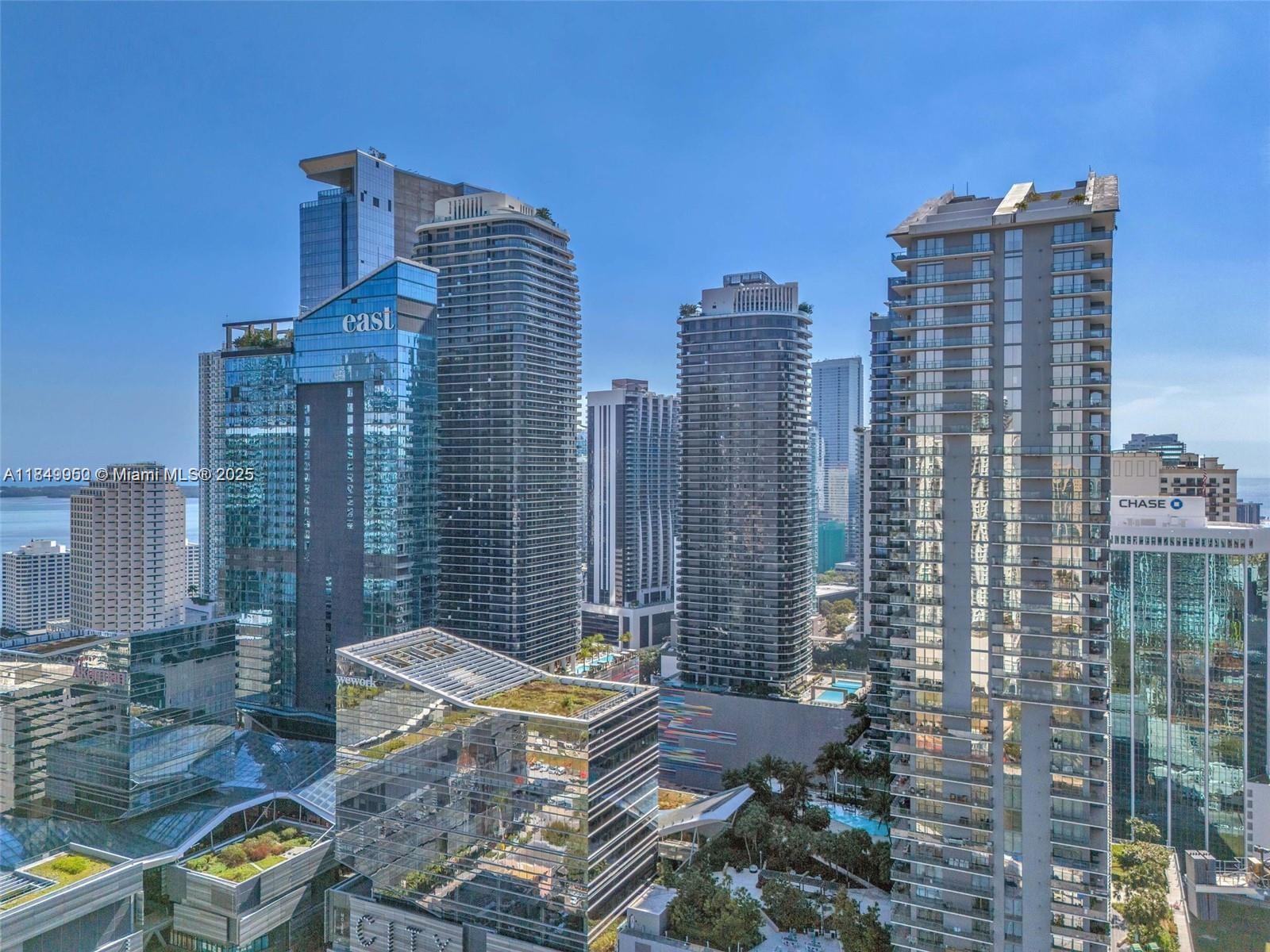 RISE CONDO - Residential