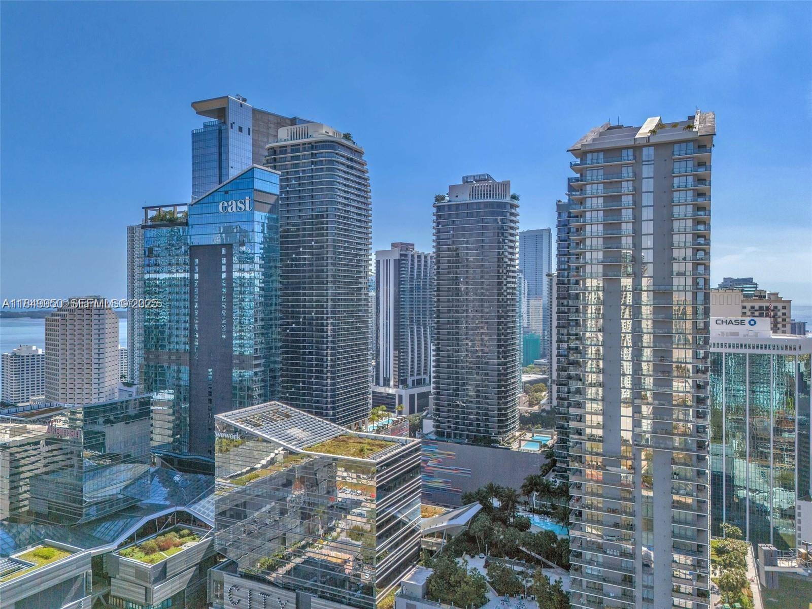 RISE CONDO - Residential