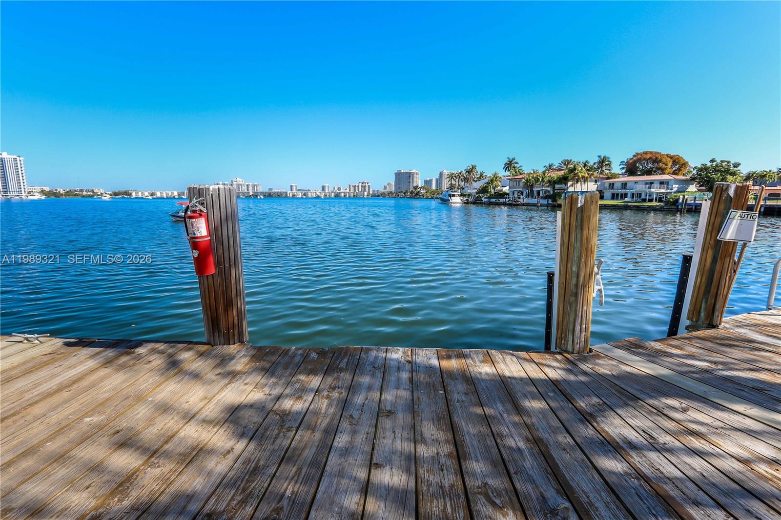 CARLTON BAY CONDO - Residential