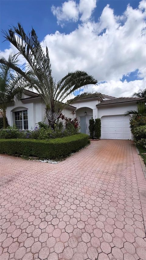 3119 NW 99th Pl Doral FL 33172