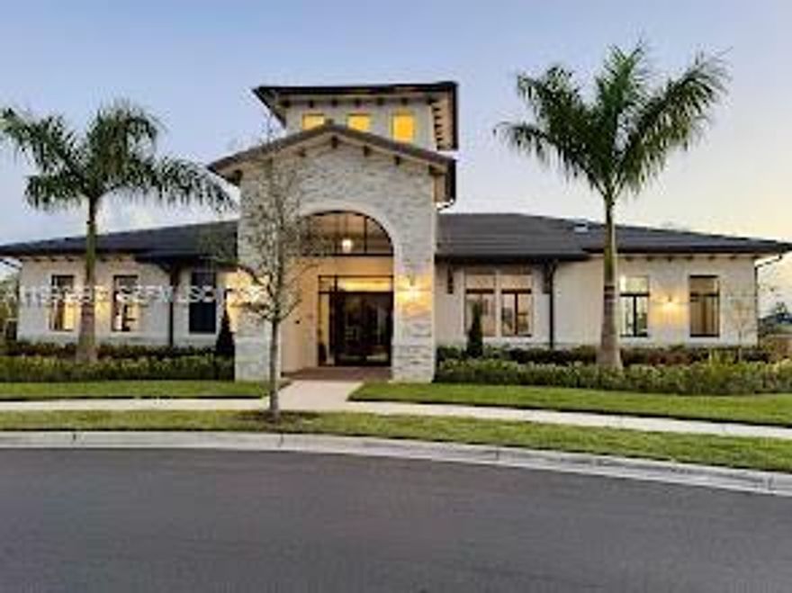 Come and live in this beautiful and brand new villa with 3 bedroom, 2 1/2 bathroom.  Residents can enjoy amenities that cater to an active, outdoor lifestyle, as well as explore nearby eateries, entertainment and beaches. Easy to show