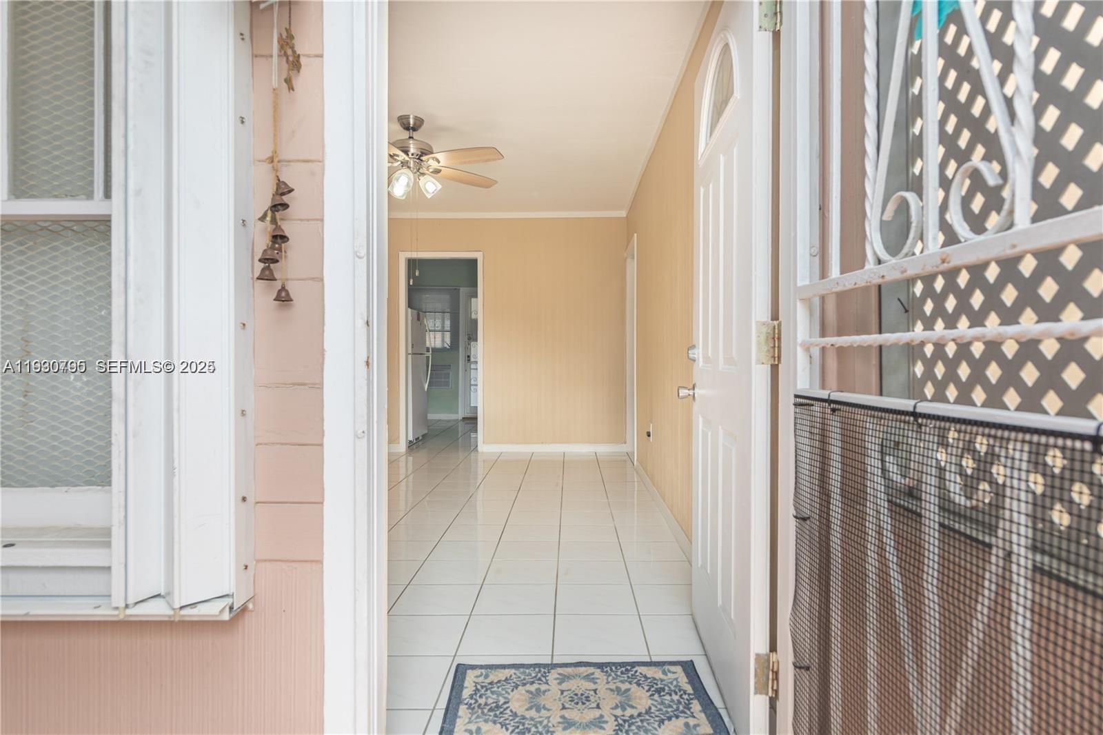 COM SILVER BLUFF - Residential Lease