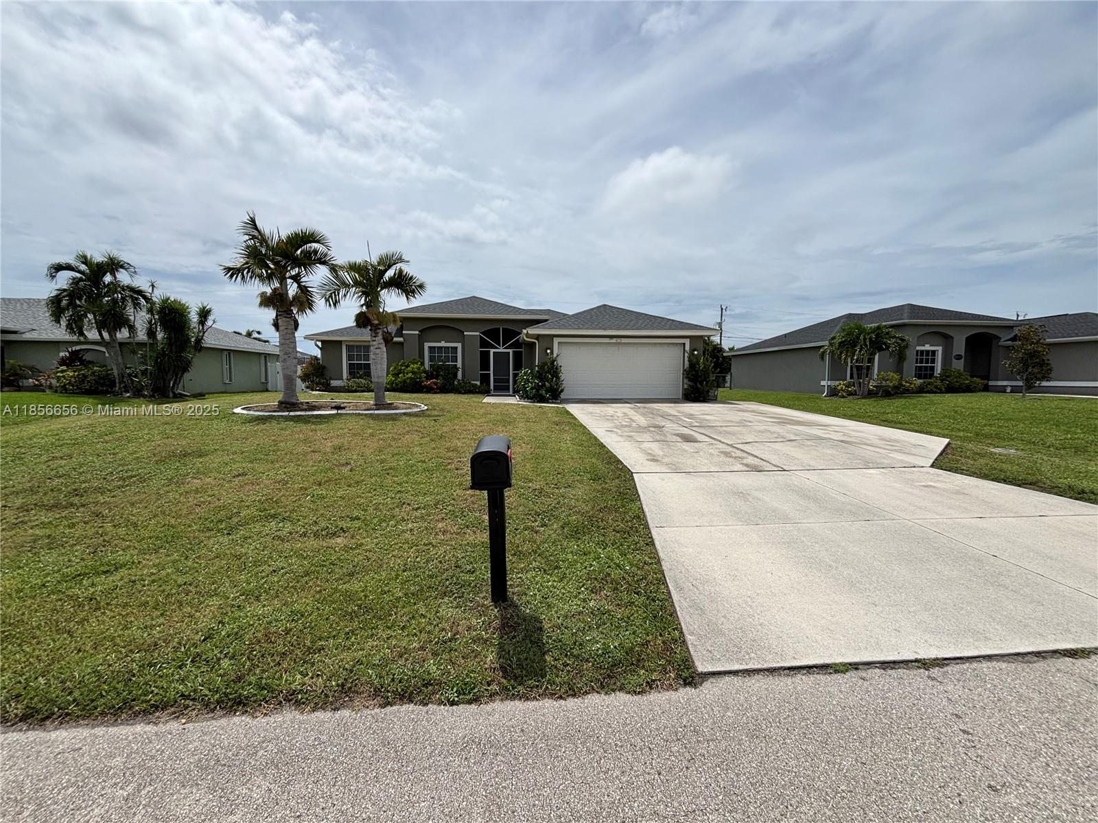 CAPECORAL - Residential