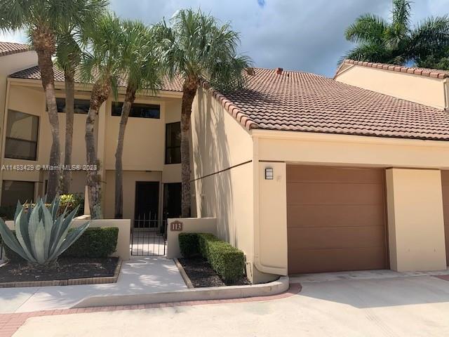 Property for Sale at 113 Waterview Dr 1130, Palm Beach Gardens, Palm Beach County, Florida - Bedrooms: 2 
Bathrooms: 3  - $409,000