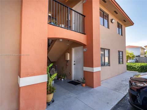 Condominium in Hialeah FL 7267 24th Ave Ave.jpg