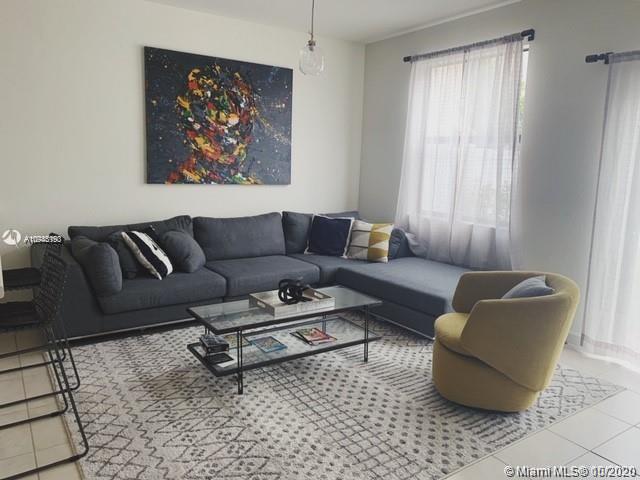 AQUABELLA - Residential Lease