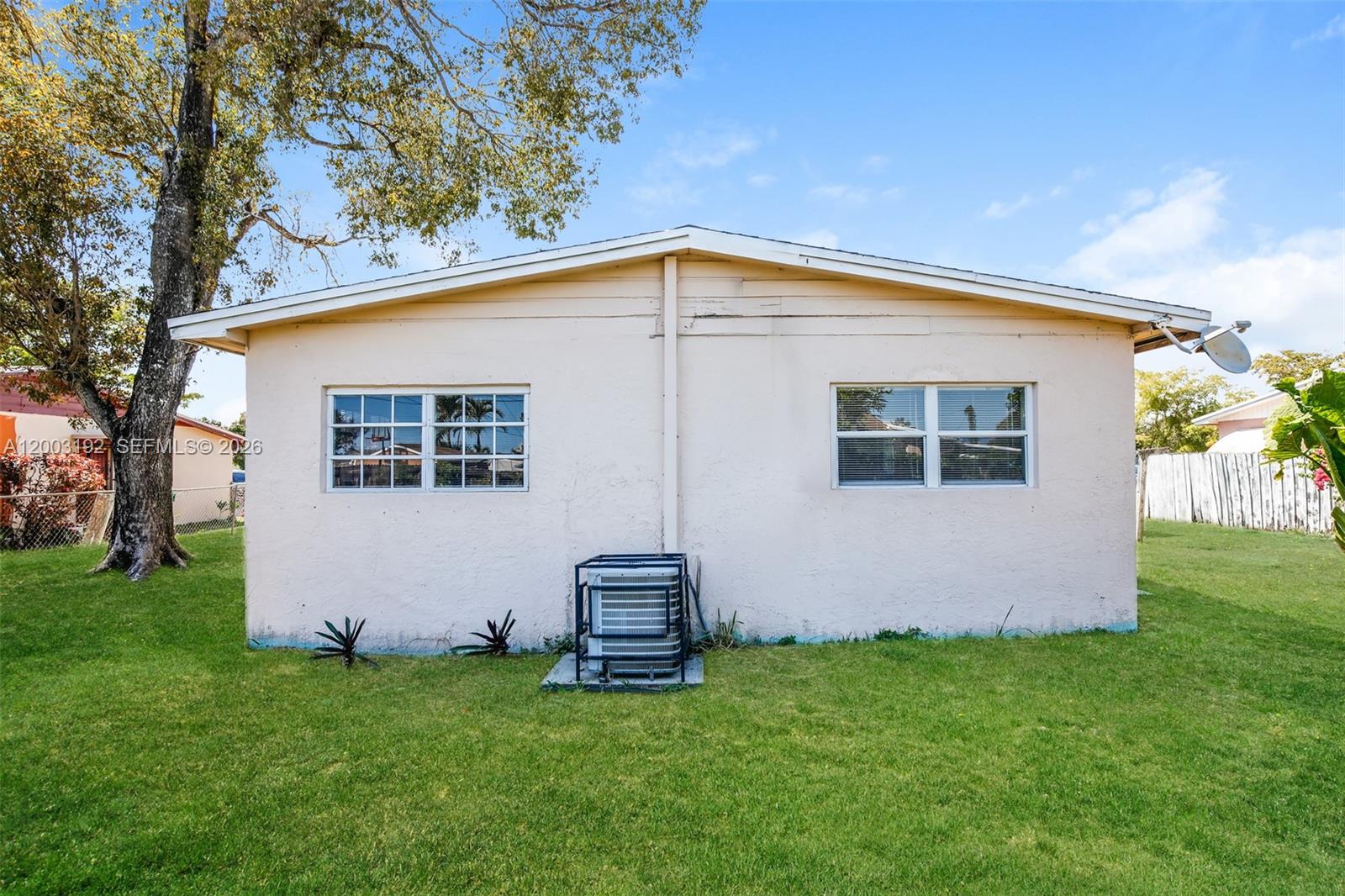 EMBASSY ESTATES - Residential Lease