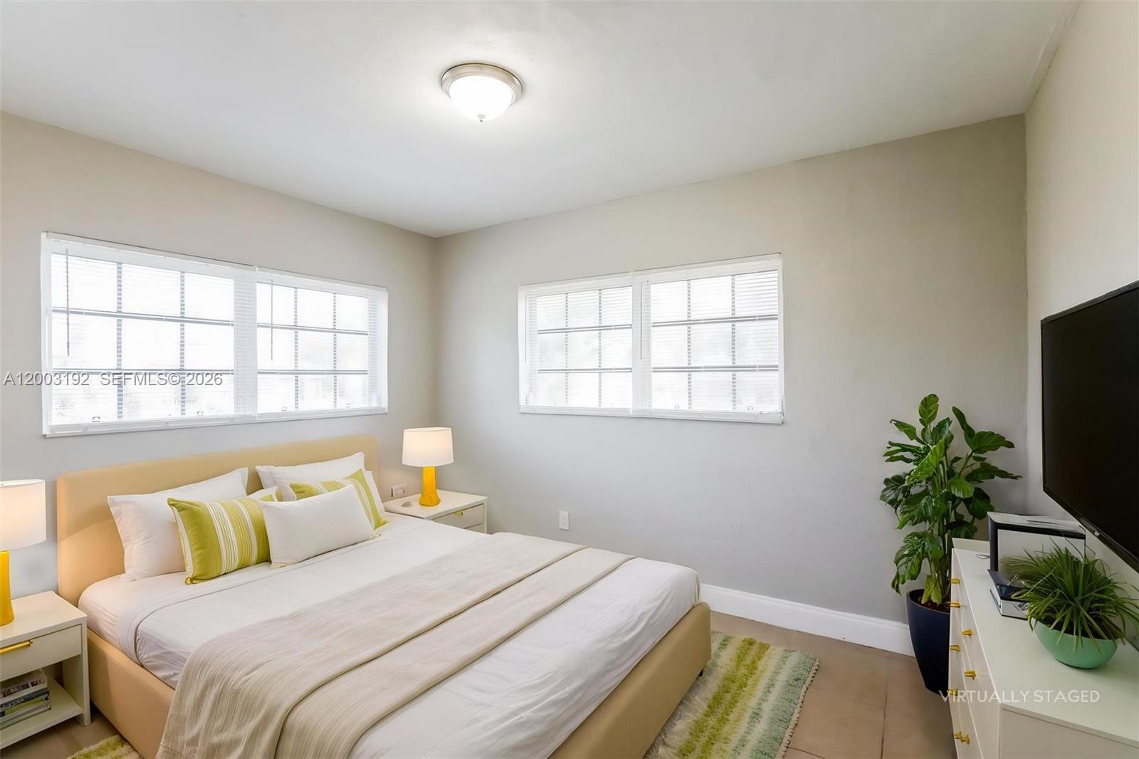 EMBASSY ESTATES - Residential Lease