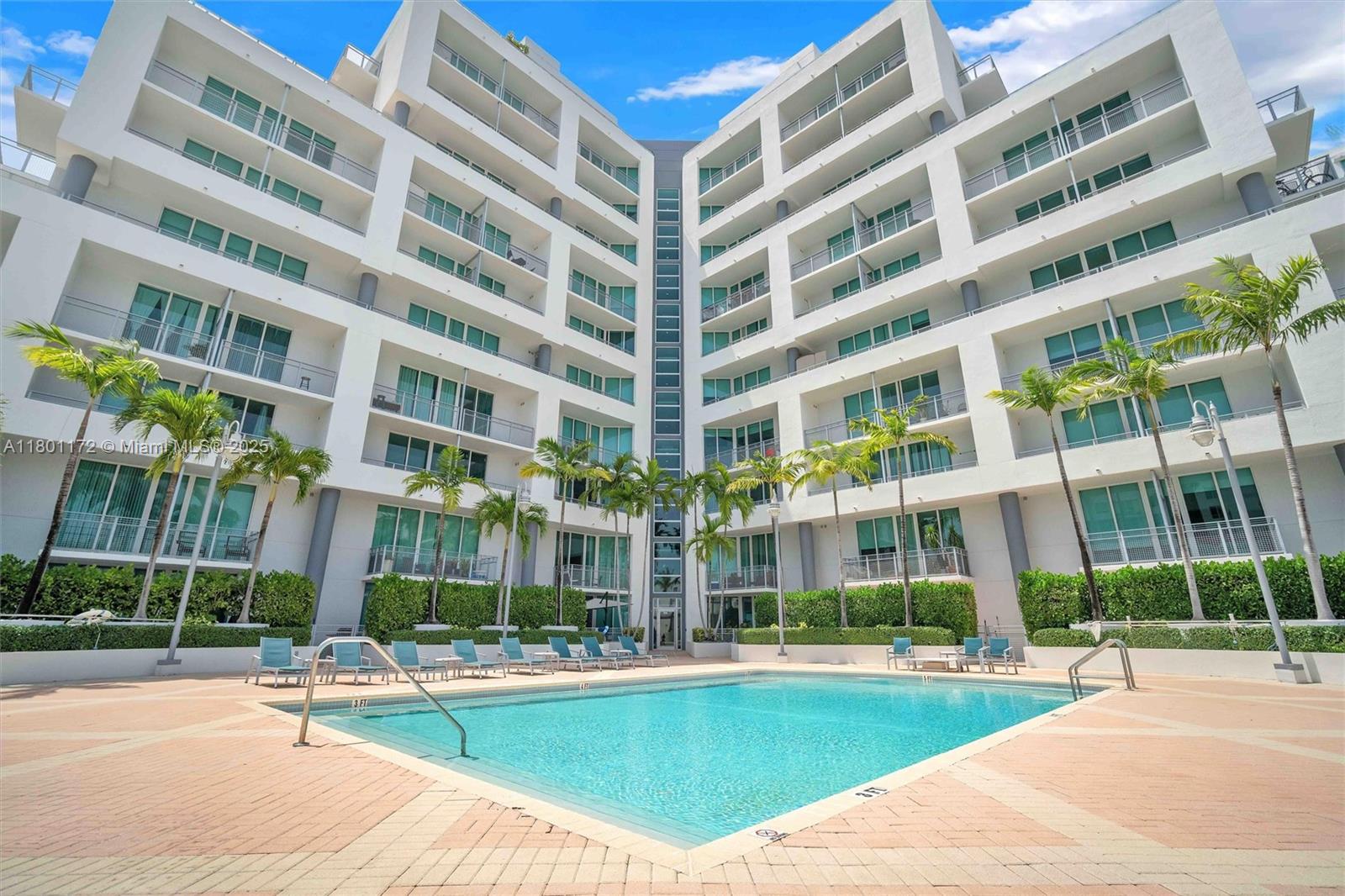 Rental Property at 350 Ne 24th St 807, Miami, Broward County, Florida - Bedrooms: 2 
Bathrooms: 2  - $3,300 MO.