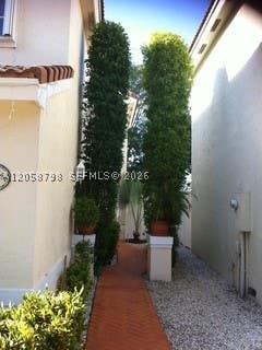 Photo of 818 Garnet Cir, Weston, FL 33326 (MLS # A12058798)