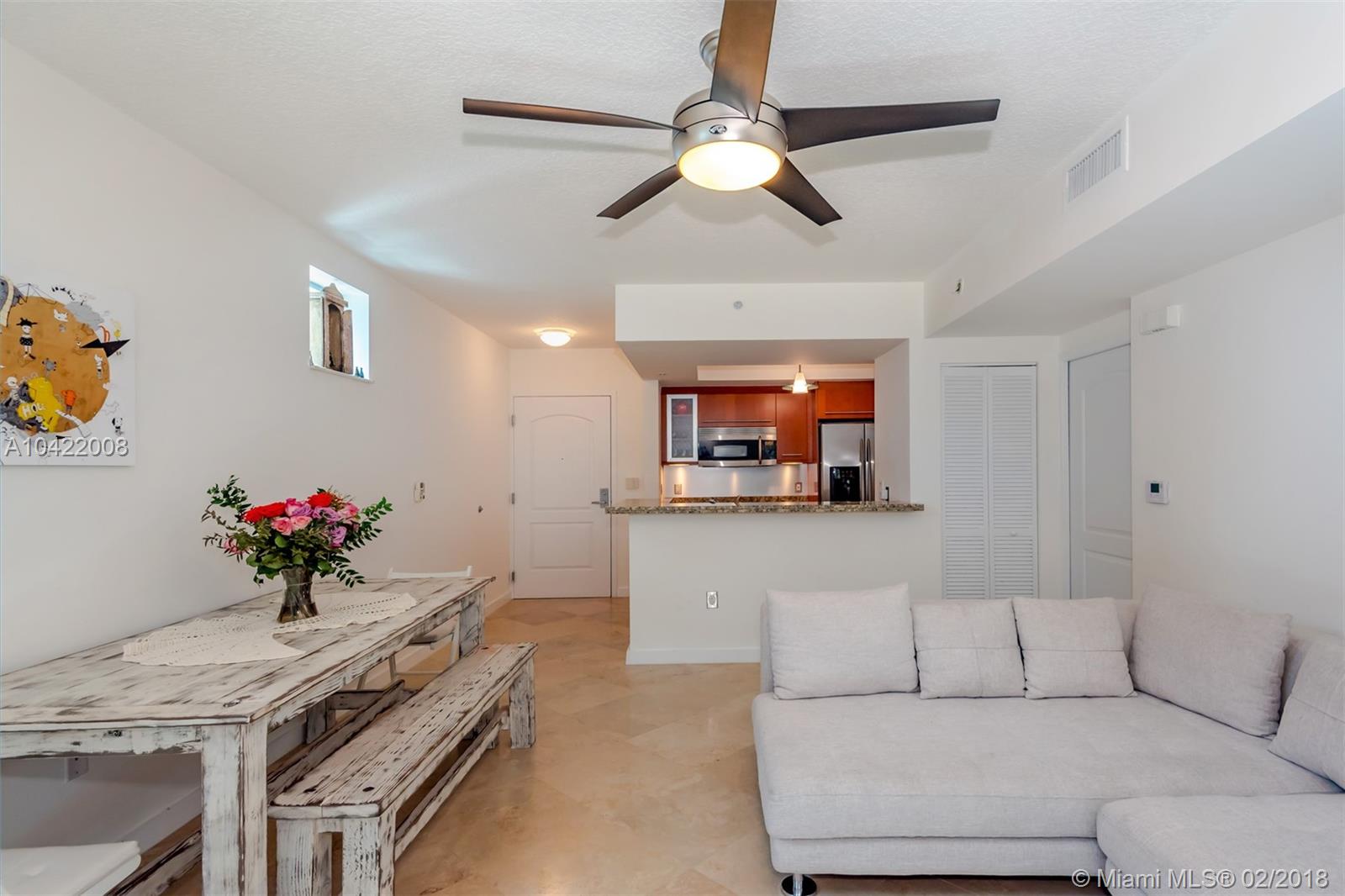 THE COSMOPOLITAN RESIDENC - Residential Lease