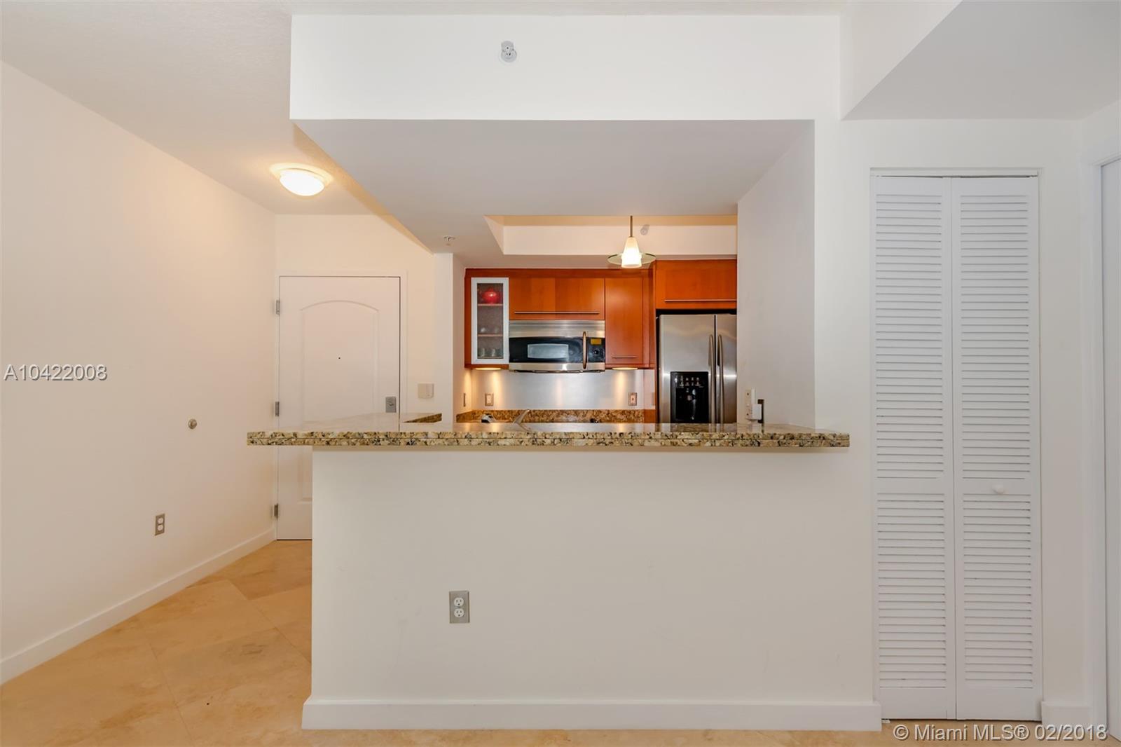 THE COSMOPOLITAN RESIDENC - Residential Lease