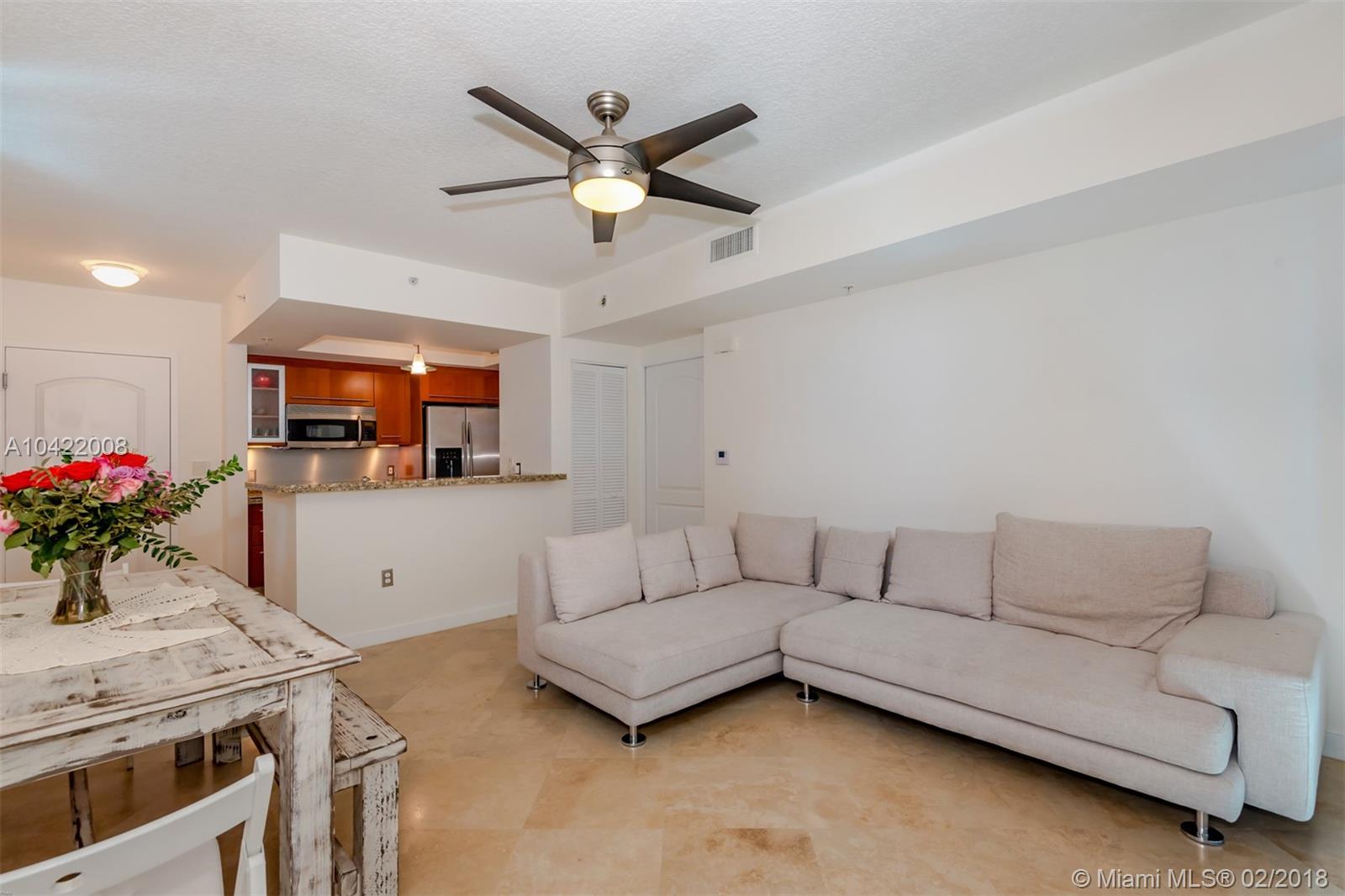 THE COSMOPOLITAN RESIDENC - Residential Lease