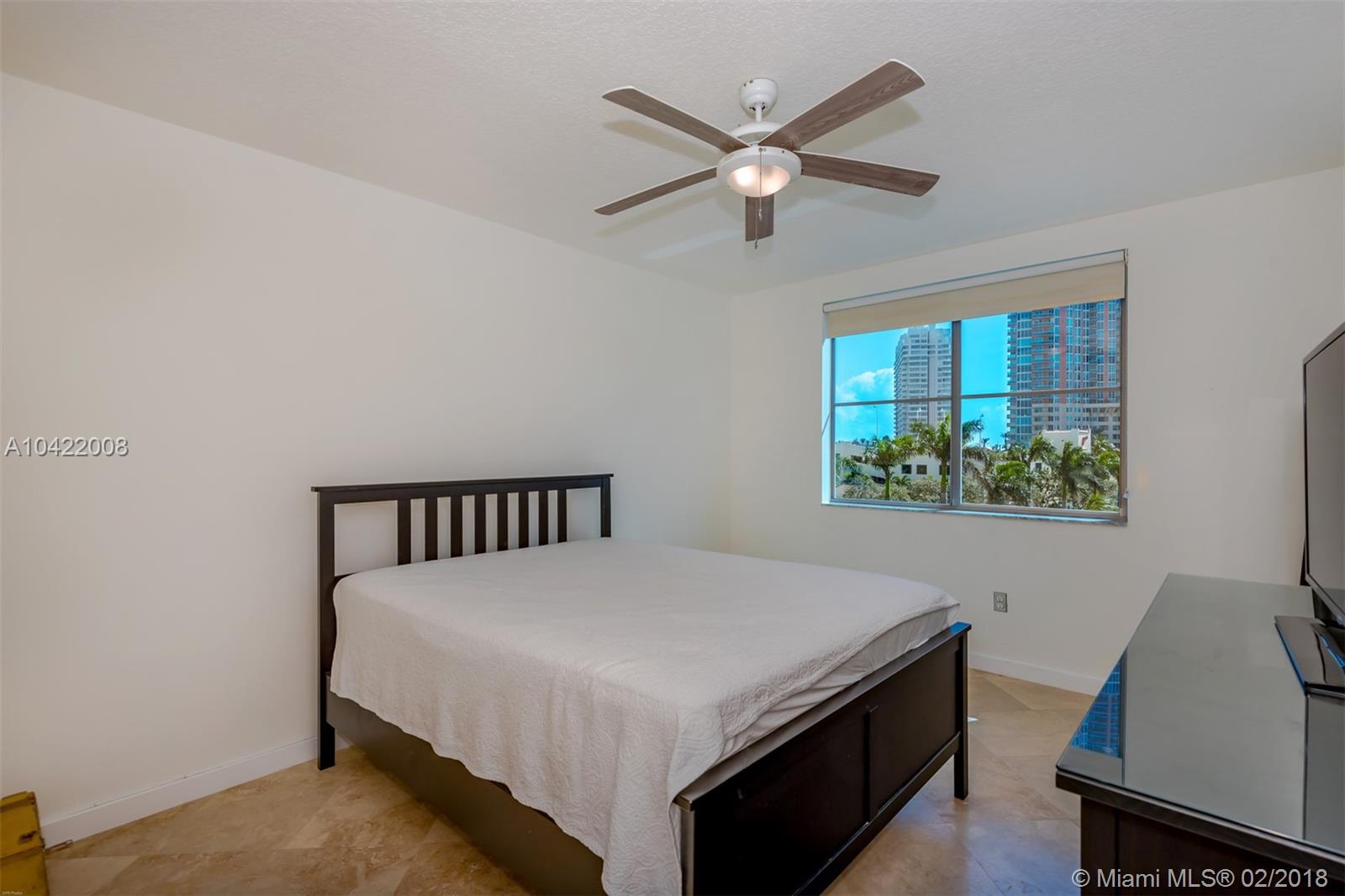 THE COSMOPOLITAN RESIDENC - Residential Lease