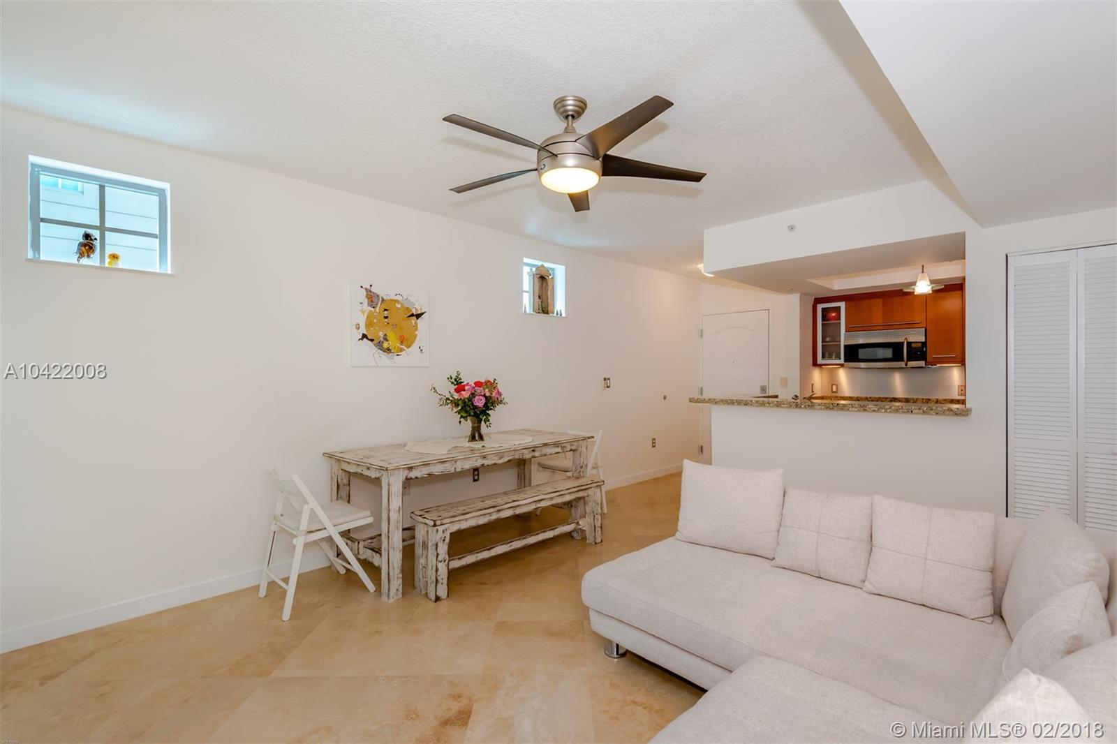 THE COSMOPOLITAN RESIDENC - Residential Lease