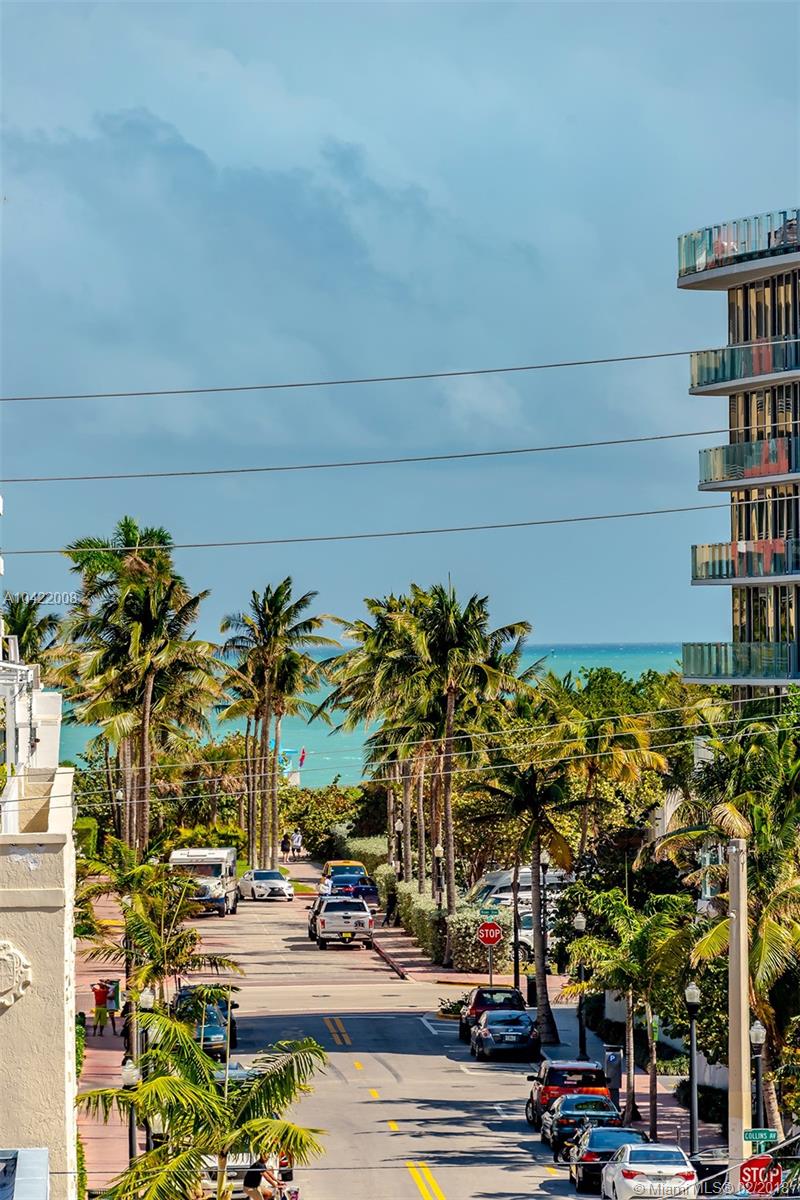 THE COSMOPOLITAN RESIDENC - Residential Lease