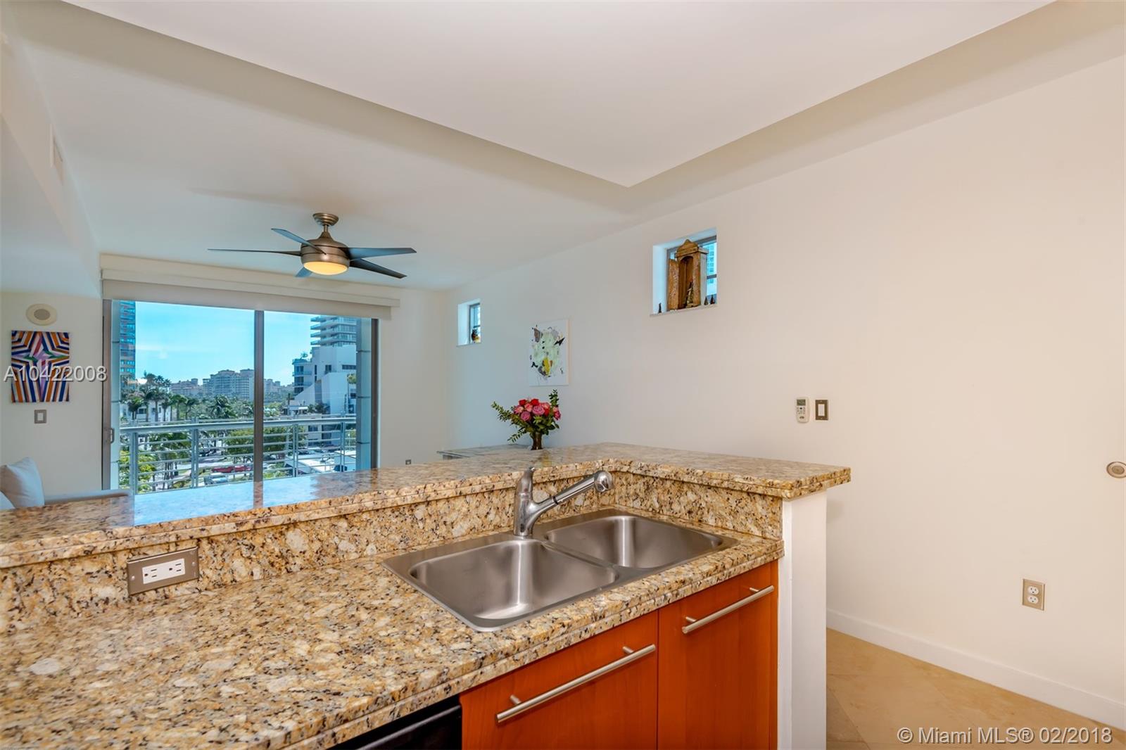 THE COSMOPOLITAN RESIDENC - Residential Lease