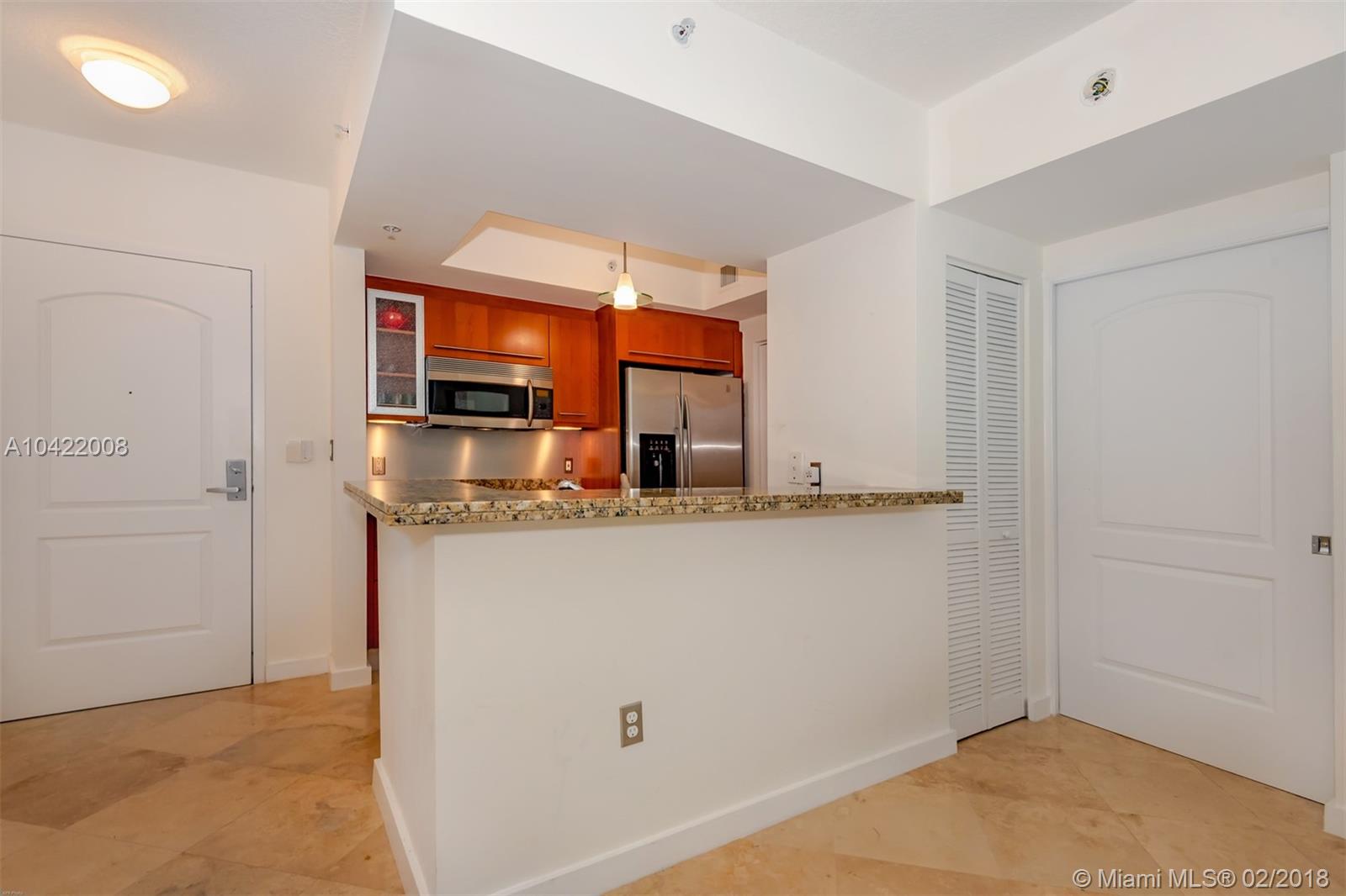 THE COSMOPOLITAN RESIDENC - Residential Lease