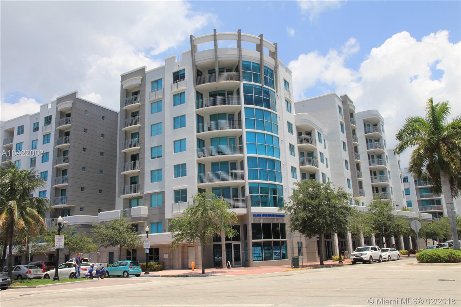 THE COSMOPOLITAN RESIDENC - Residential Lease