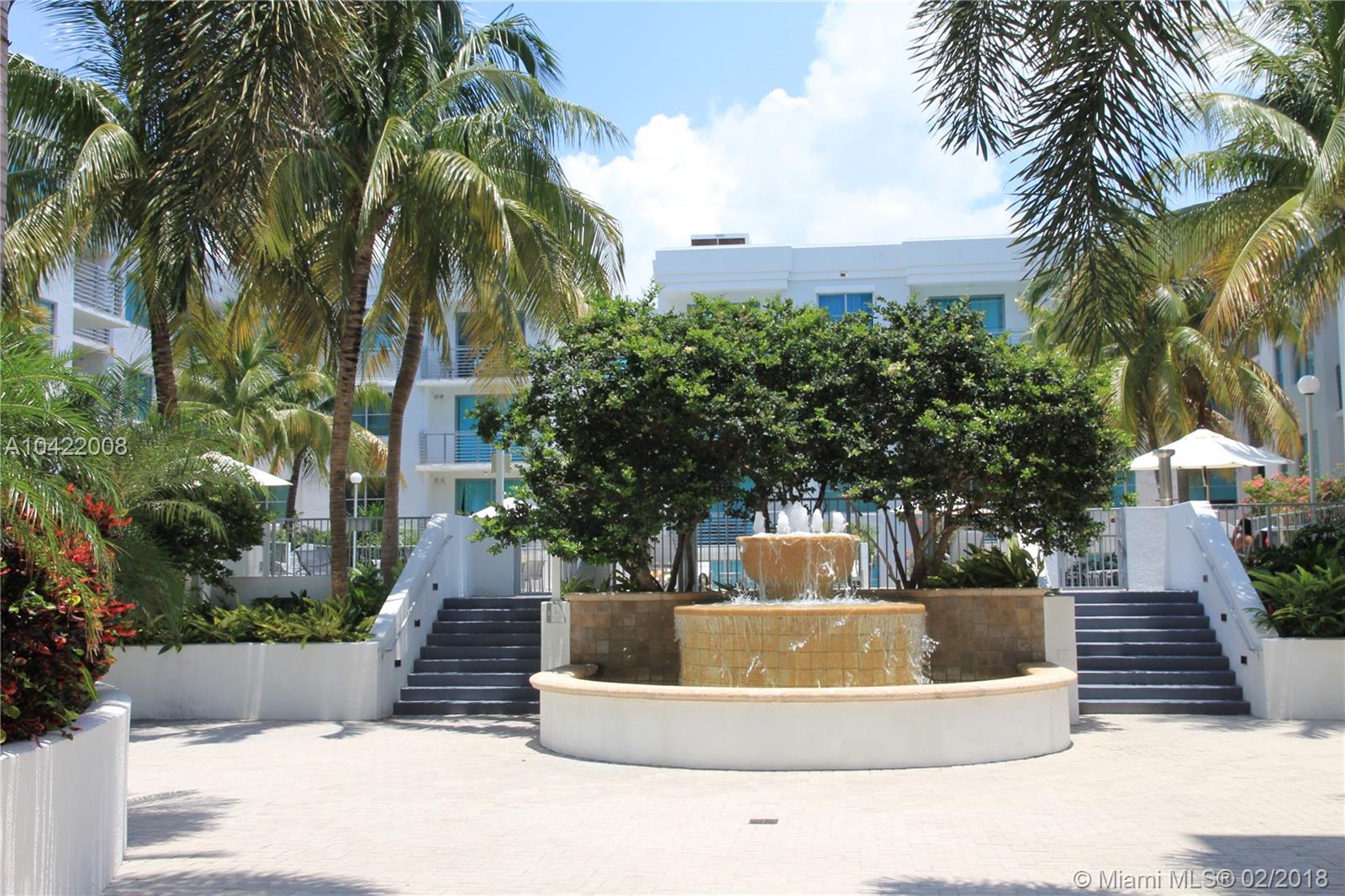 THE COSMOPOLITAN RESIDENC - Residential Lease