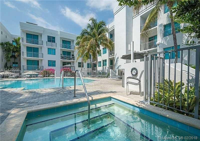 THE COSMOPOLITAN RESIDENC - Residential Lease