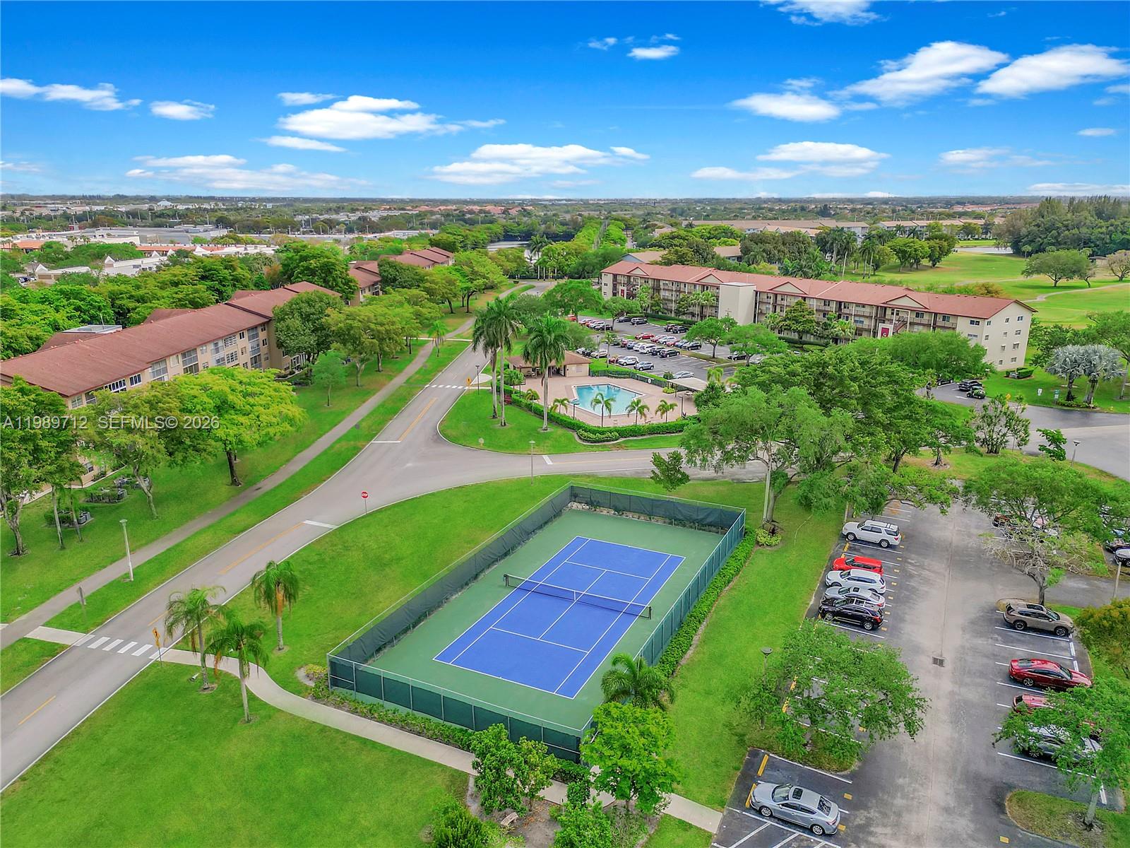 BUCKINGHAM AT CENTURY VIL - Residential