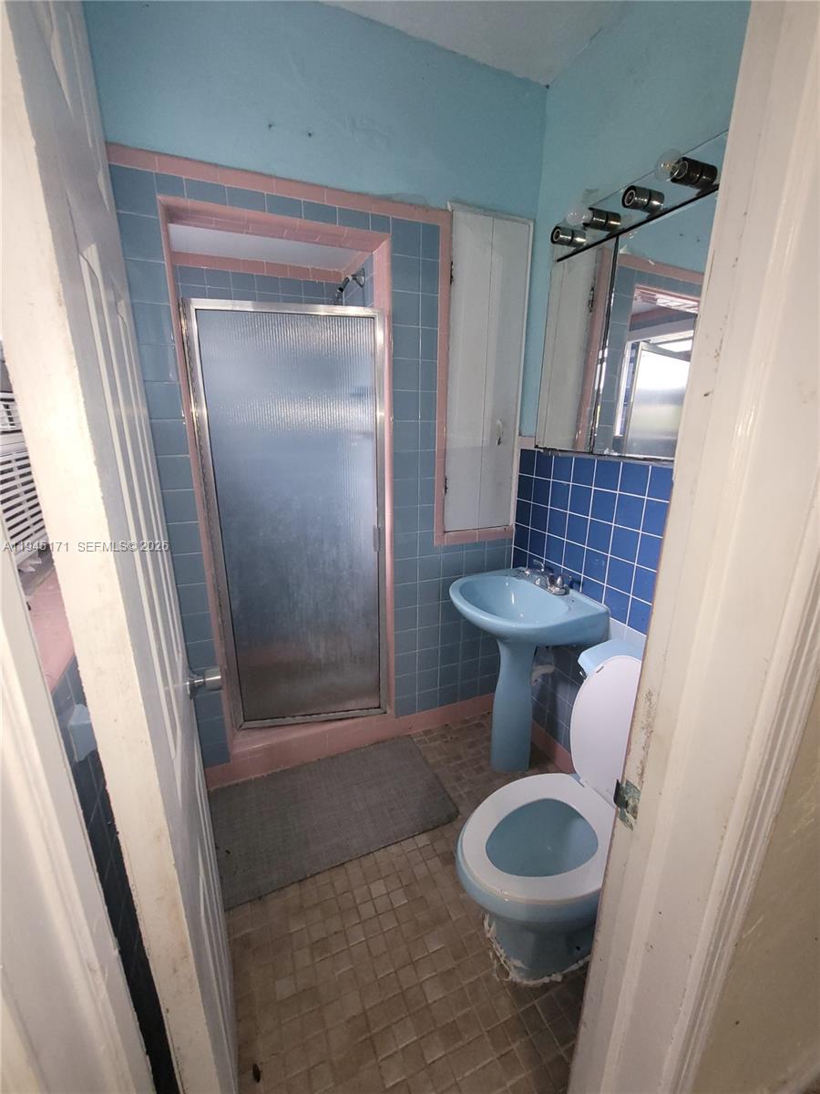 2ND REV PL OF PORT OF OCE - Residential