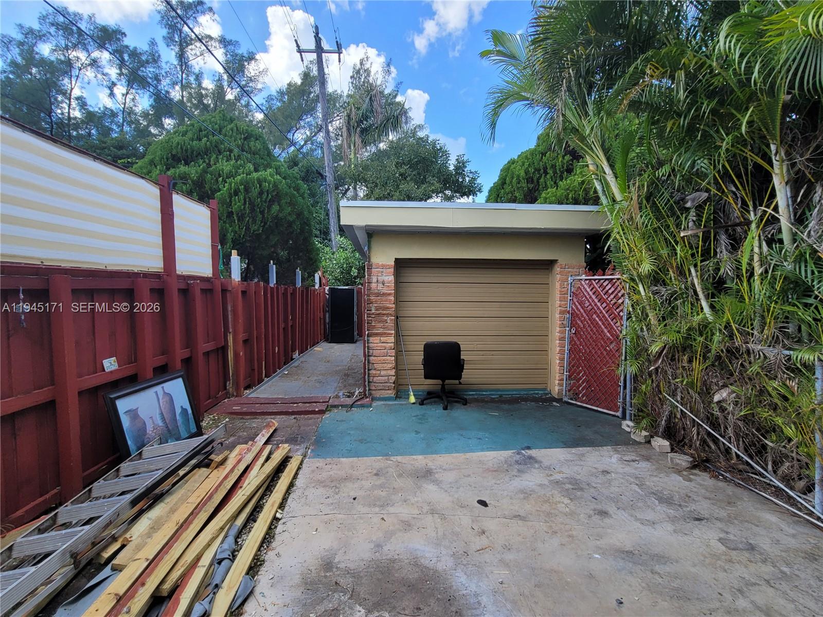 2ND REV PL OF PORT OF OCE - Residential