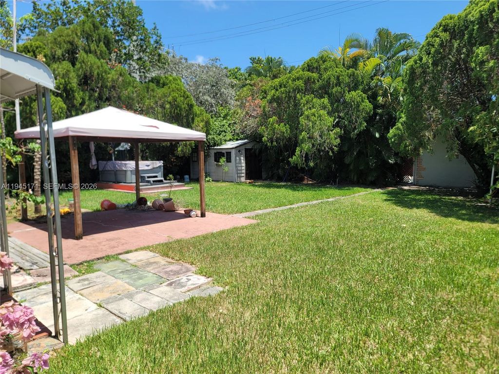 Photo of 1300 Marseille Dr, Miami Beach, FL 33141 (MLS # A11945171)