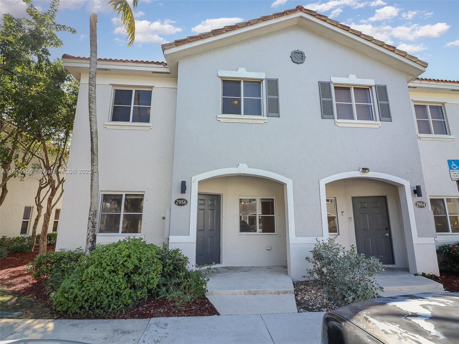 Property for Sale at 2956 Se 15th Ter, Homestead, Miami-Dade County, Florida - Bedrooms: 3 
Bathrooms: 3  - $330,100