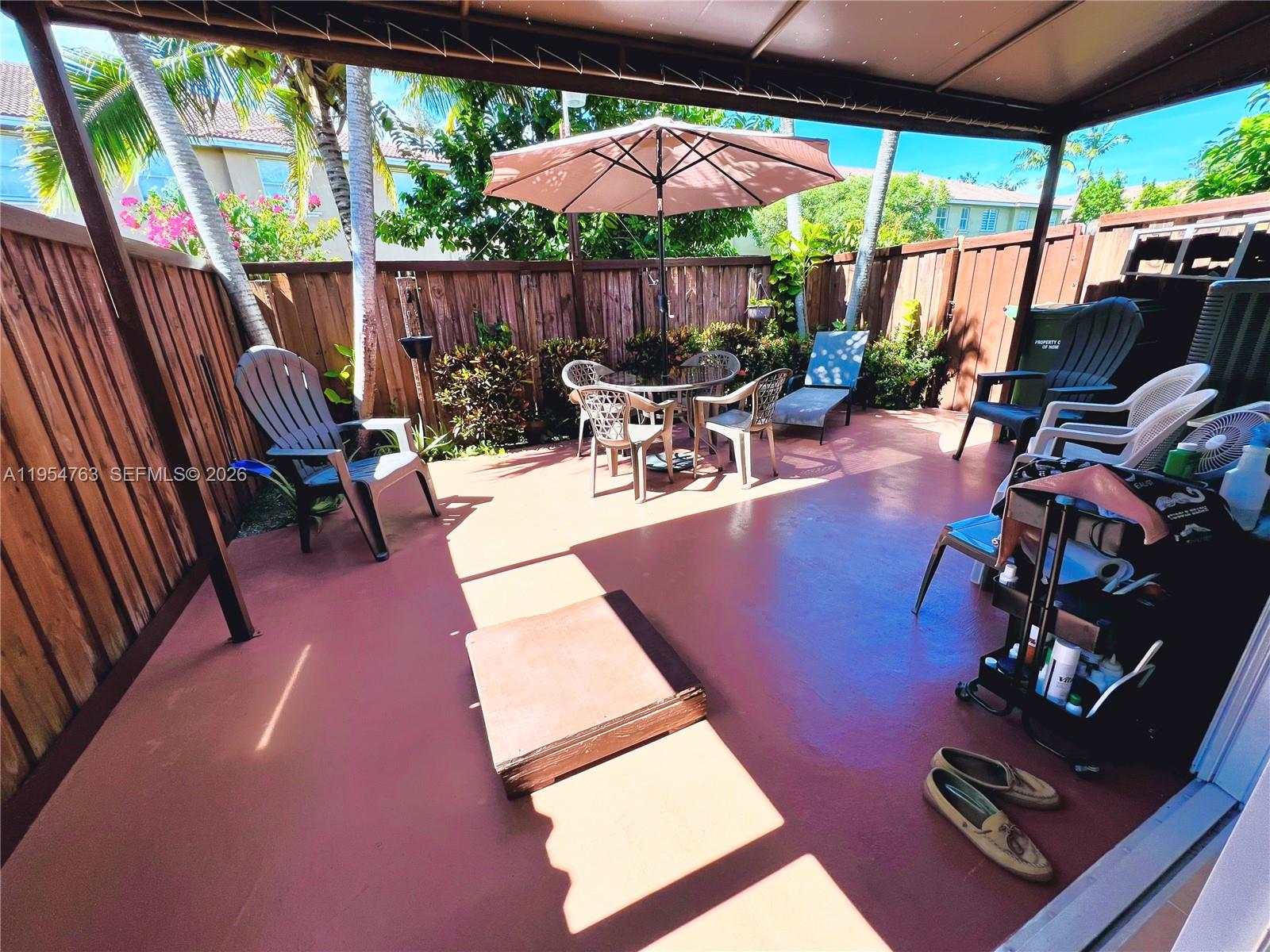 KEYS GARDEN - Residential