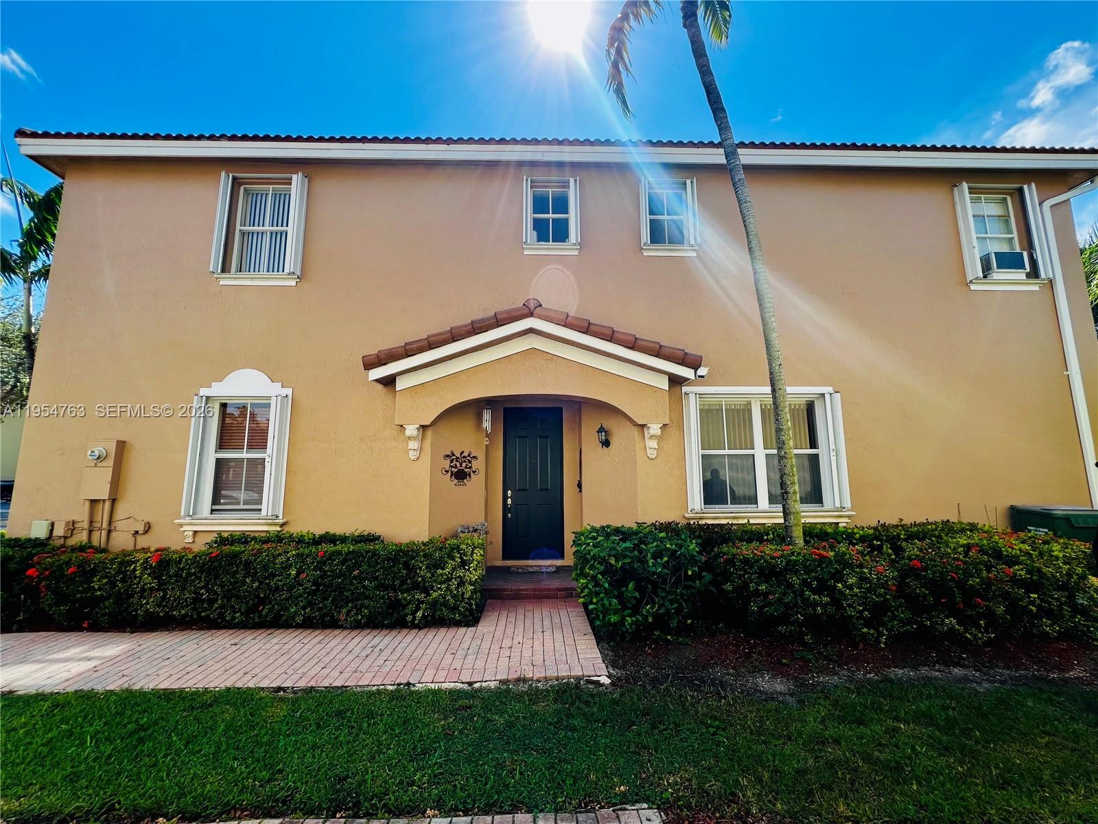 KEYS GARDEN - Residential