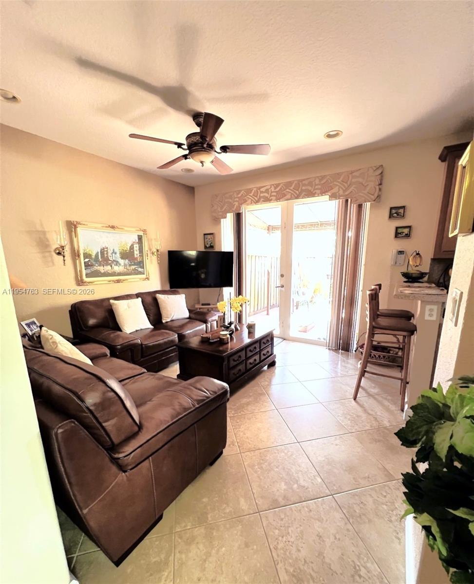 KEYS GARDEN - Residential