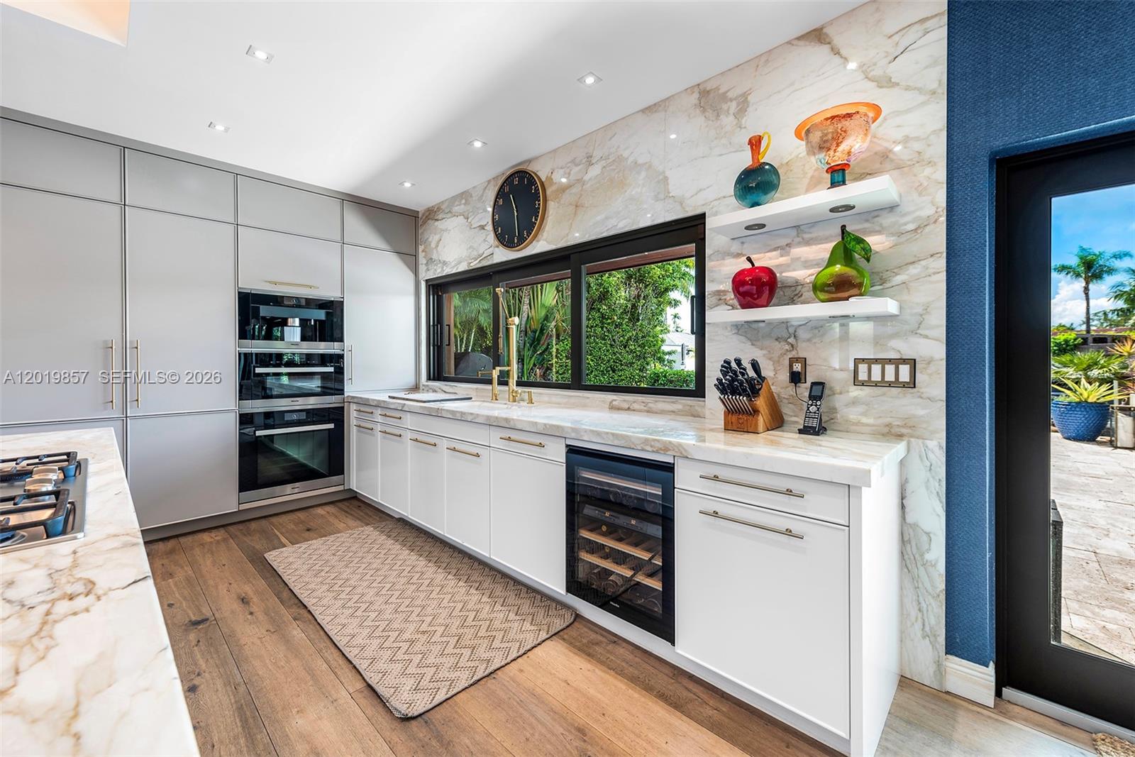 EASTERN SHORES 1ST ADDN - Residential