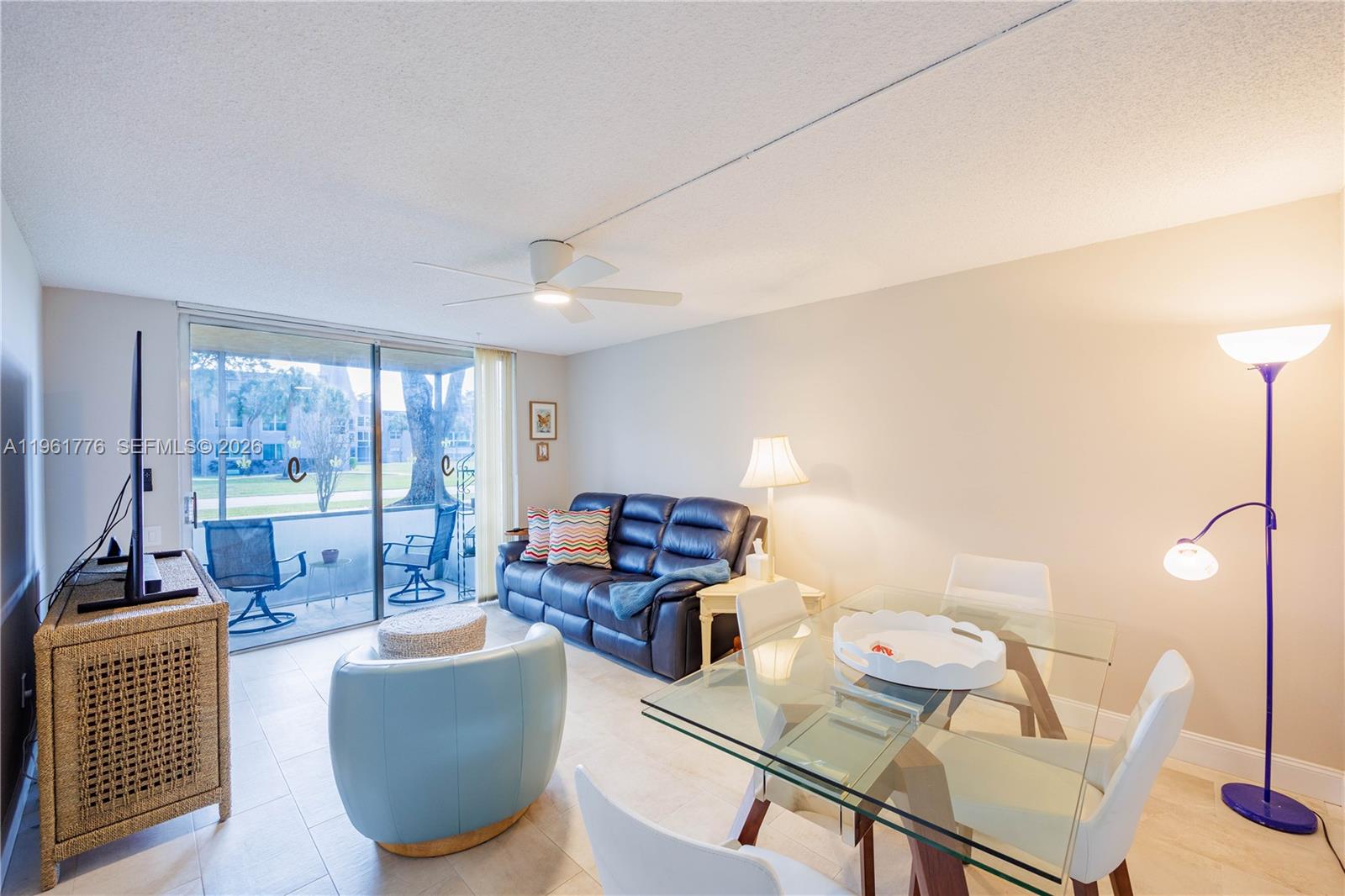 LIME BAY CONDOMINIUM 6 - Residential