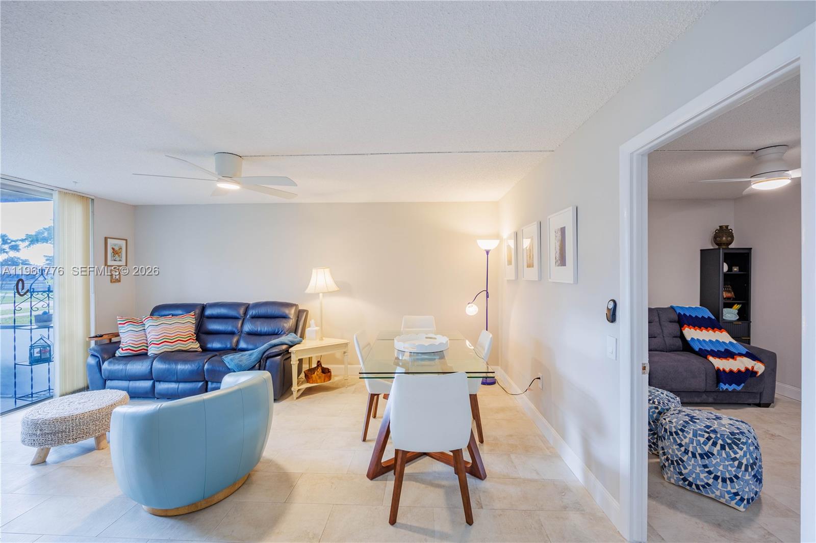 LIME BAY CONDOMINIUM 6 - Residential