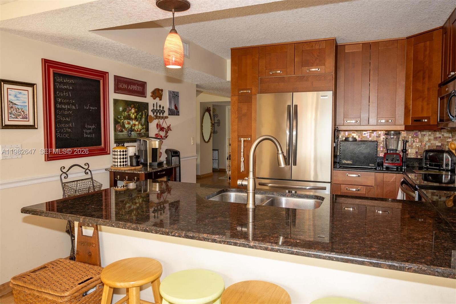 C H E ACRES - Residential