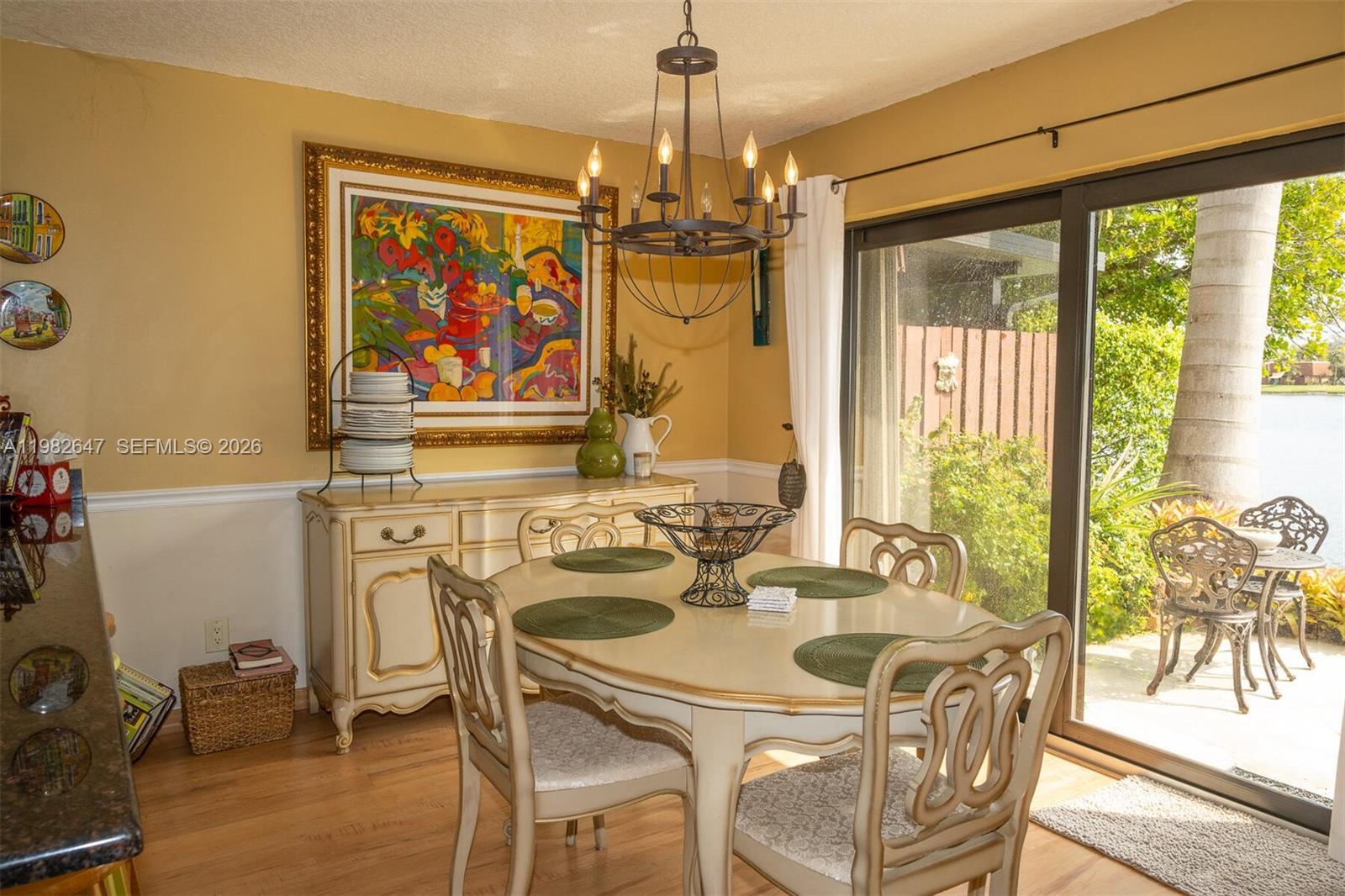 C H E ACRES - Residential