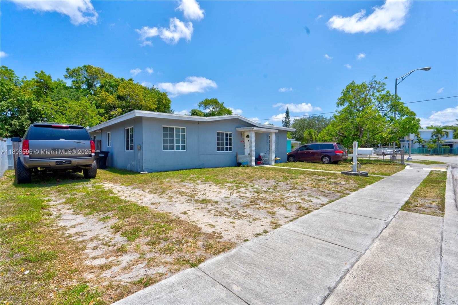 13645 NW 3rd Ave