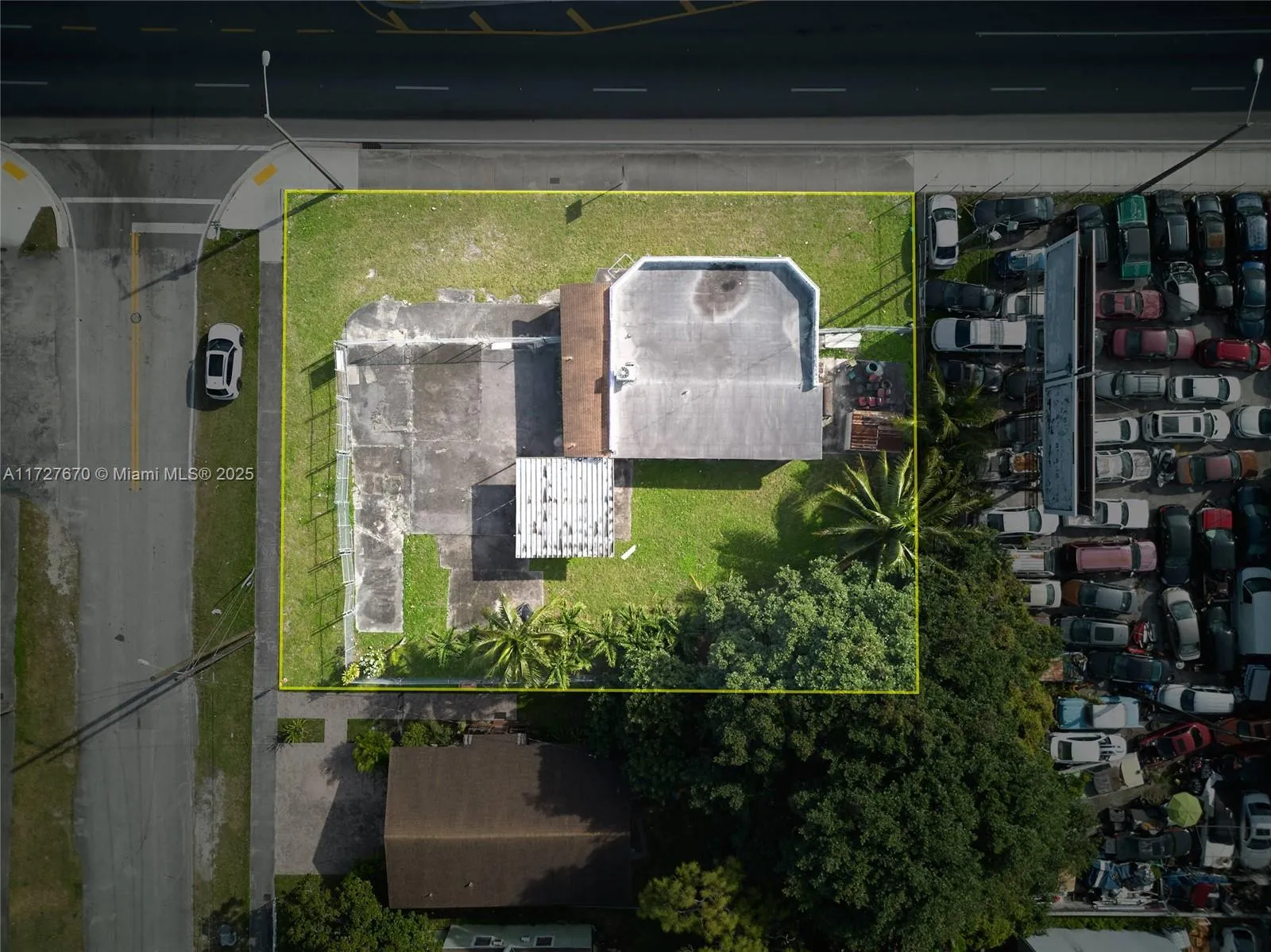 Miami, Florida 33142, United States, ,Residential,Active,16899