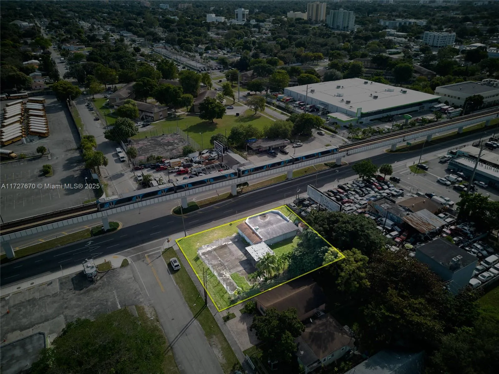 Miami, Florida 33142, United States, ,Residential,Active,16899