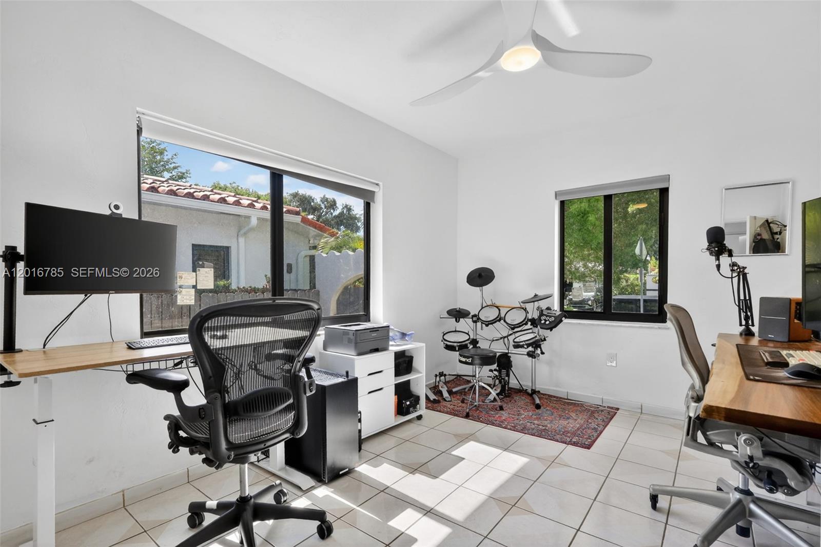 NEW SHENANDOAH - Residential