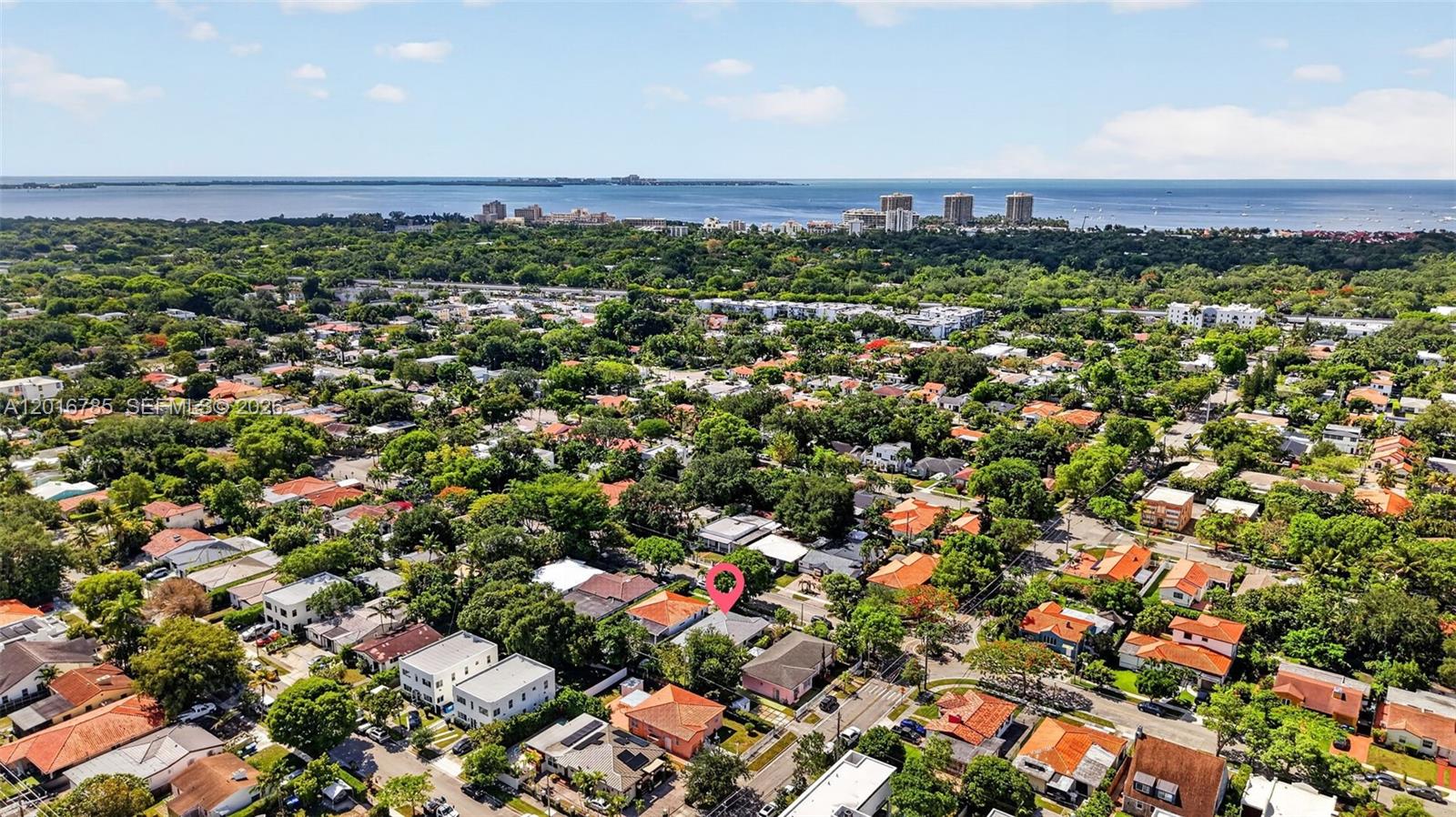 NEW SHENANDOAH - Residential
