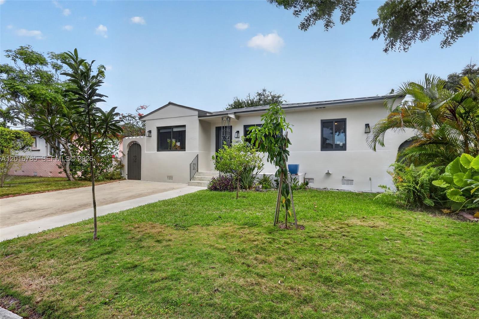 NEW SHENANDOAH - Residential