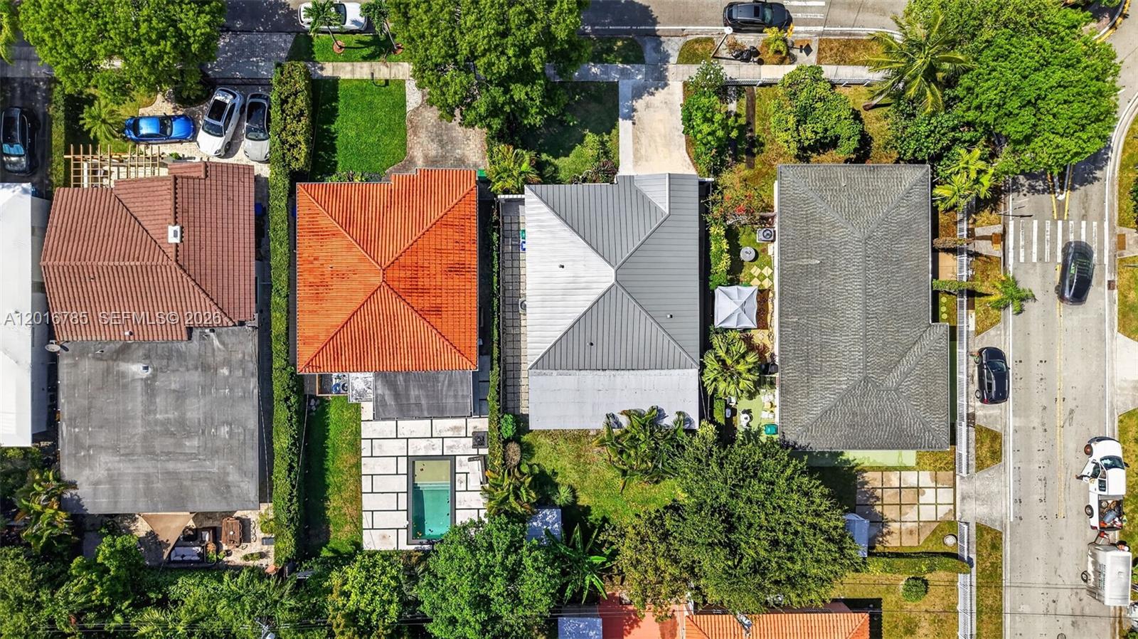 NEW SHENANDOAH - Residential