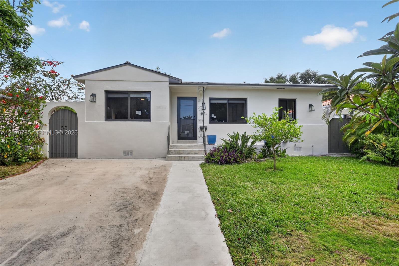 NEW SHENANDOAH - Residential