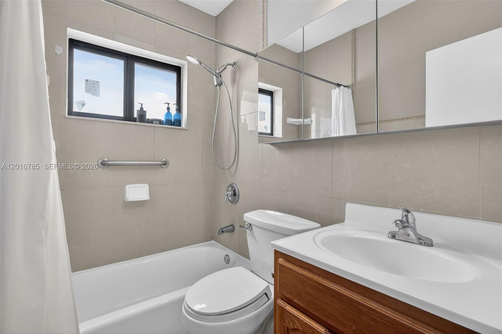 NEW SHENANDOAH - Residential